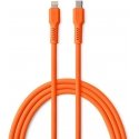 COLORUM laidas USB-C- Lightning 1,8m 2,4A CK12-CL-10 xOrange COLORUM laidas USB-C- Lightning 1,8m 2,4A CK12-CL-10 xOrange