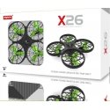 Syma X26 RC Drone 2.4GHz Syma X26 RC Drone 2.4GHz