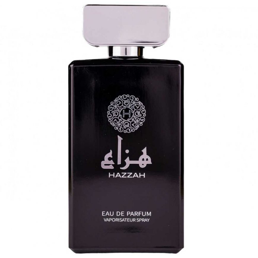 Attri Hazzah eau de parfum spray 100ml