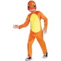 Strój karnawałowy Pokemon Charmander costume orange przebranie 137-149 cm (10-12 lat) Strój karnawałowy Pokemon Charmander costume orange przebranie 137-149 cm (10-12 lat)