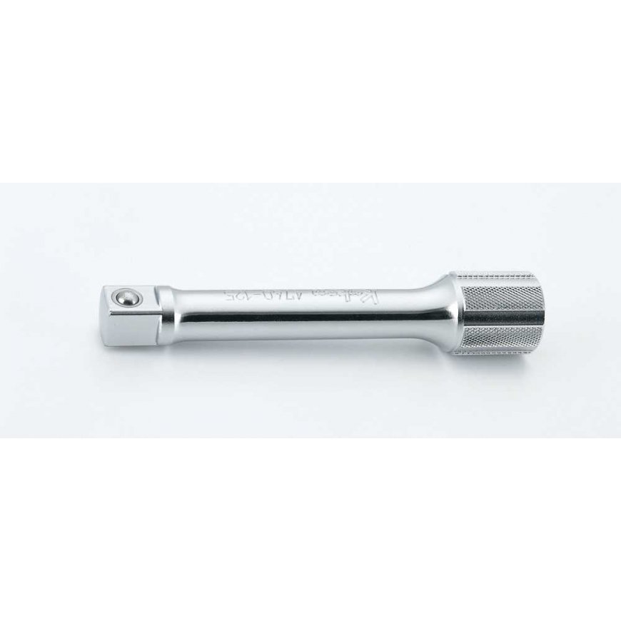 socket extension, square 1/2", 125 mm, Koken [4760-125]