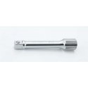 socket extension, square 1/2", 125 mm, Koken [4760-125]