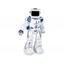 Lean Toys Pažangus interaktyvus vandeniu varomas robotas! Nuotoliniu būdu valdomas! Vandens ateivių robotas Lean Toys Pažangus interaktyvus vandeniu varomas robotas! Nuotoliniu būdu valdomas! Vandens ateivių robotas