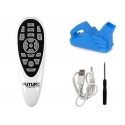 Lean Toys Advanced Interactive Water Powered Robot! Remote controlled! Aquatic alien robot Lean Toys Advanced Interactive Water Powered Robot! Remote controlled! Aquatic alien robot