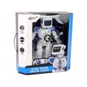 Lean Toys Advanced Interactive Water Powered Robot! Remote controlled! Aquatic alien robot Lean Toys Advanced Interactive Water Powered Robot! Remote controlled! Aquatic alien robot