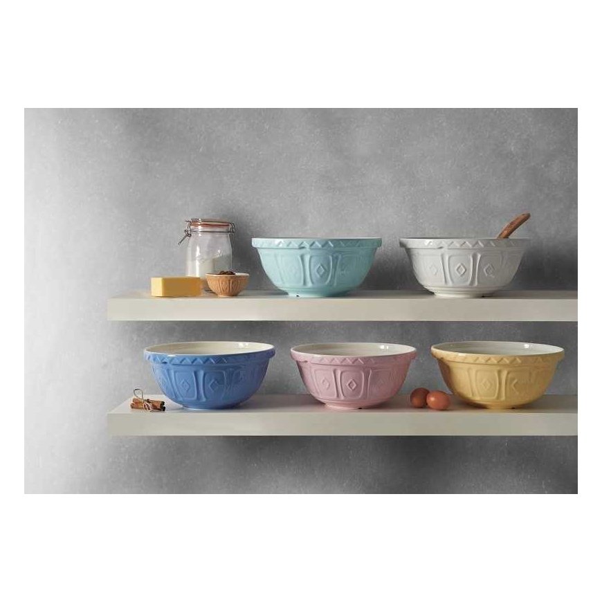 MASON CASH (RAYWARE GROUP) MC-Misa 2.7l. creamy – 2