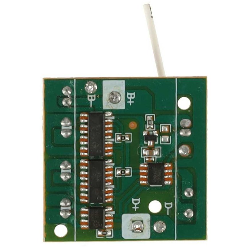RC Rock Crowler X9115 control board part – 2