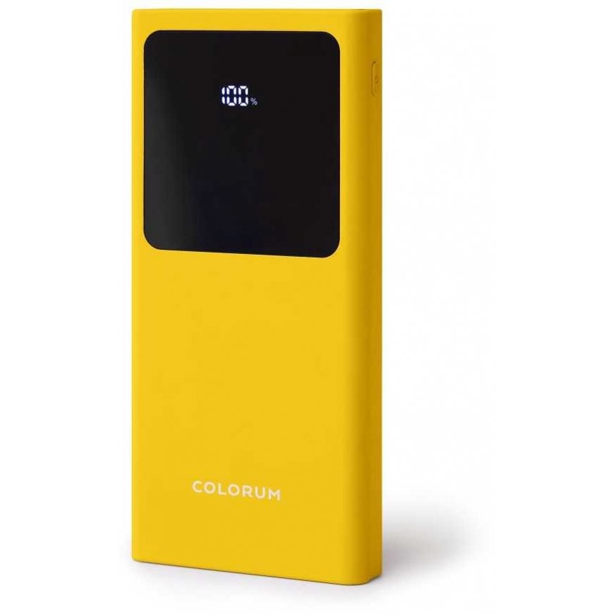 COLORUM power supply unit 10,000