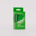 COLORUM wall charger USB-A + USB-C PD 30W CLS30-AC-04 xGreen COLORUM wall charger USB-A + USB-C PD 30W CLS30-AC-04 xGreen