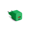 COLORUM wall charger USB-A + USB-C PD 30W CLS30-AC-04 xGreen COLORUM wall charger USB-A + USB-C PD 30W CLS30-AC-04 xGreen