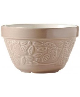 MASON CASH (RAYWARE GROUP) MC-Pudding bowl 1l, beige Owl, In The Forest