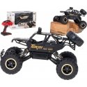 N\A RC Rock Crawler 1:12 4WD Metal Black Black N\A RC Rock Crawler 1:12 4WD Metal Black Black