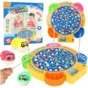Ikonka Game Fishing, 45 fish Ikonka Game Fishing, 45 fish