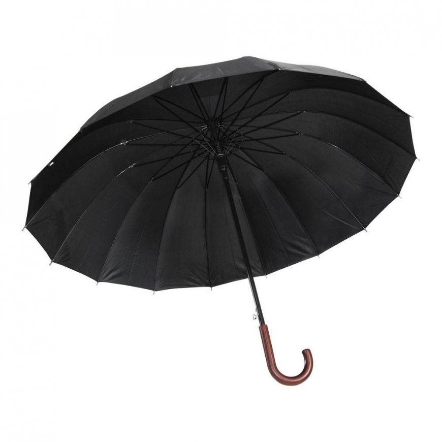 Esperanza AUTOMATIC UMBRELLA STRAIGHT LONDON