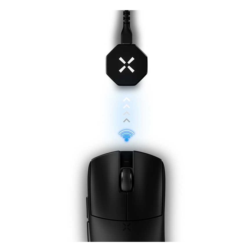 HITSCAN Hyperlight 8K Wireless Dongle Mouse Adapter – 2