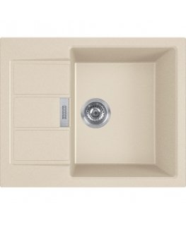 Franke Sink S2D 611-62 beige