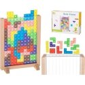 Ikonk Puzzle tetris continuous game Ikonk Puzzle tetris continuous game