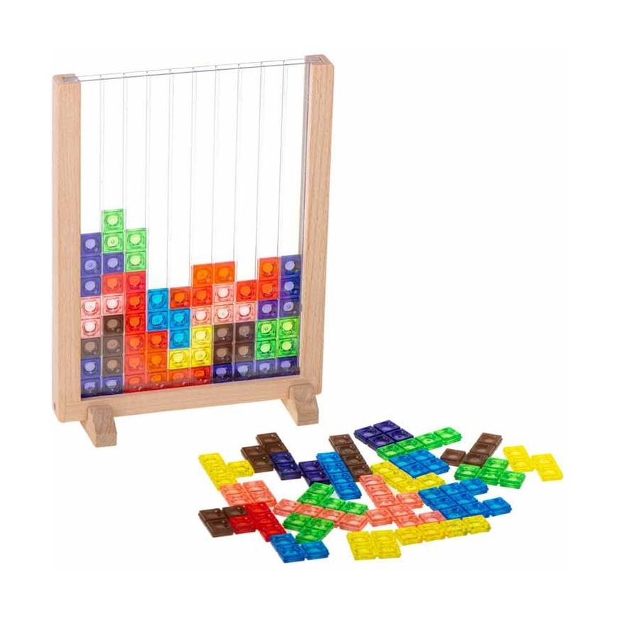 Ikonk Puzzle tetris continuous game – 3