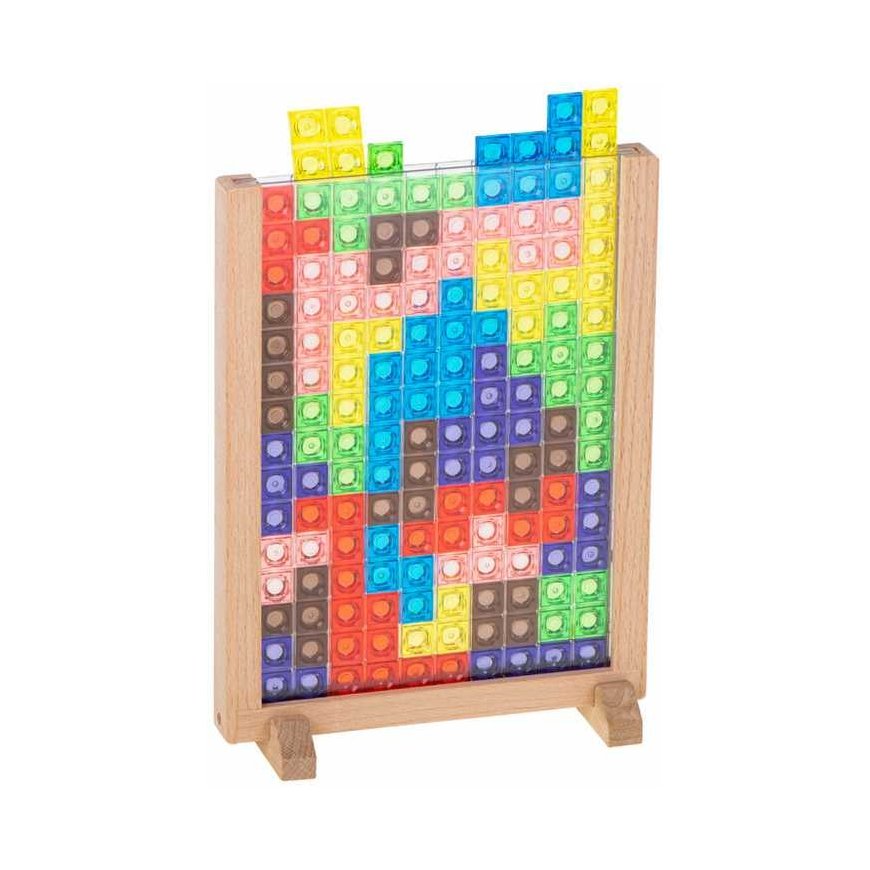 Ikonk Puzzle tetris continuous game – 5