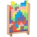 Ikonk Puzzle tetris continuous game Ikonk Puzzle tetris continuous game