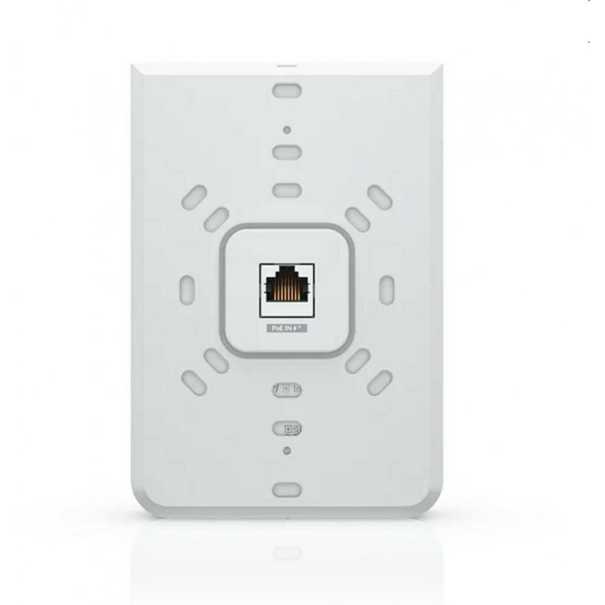 Router UBIQUITI UNIFI U6-IW (to the wall) – 2