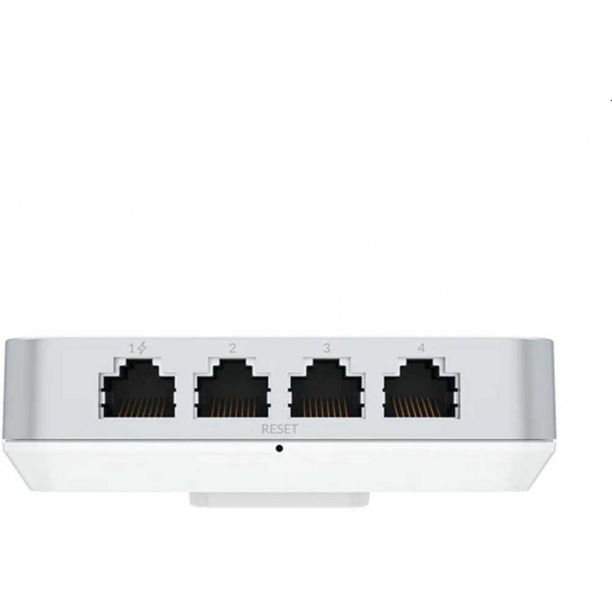 Maršrutizatorius UBIQUITI UNIFI U6-IW (į sieną) – 3