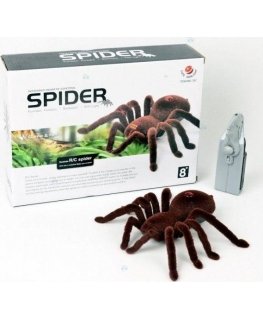 Ikonk Remote controlled TARANTULA spider
