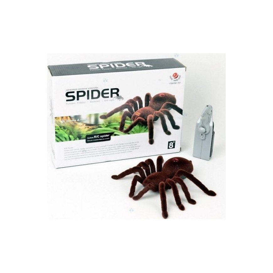 Ikonk Remote controlled TARANTULA spider