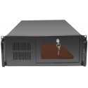 1st Cool 1stCOOL IPC 19" 4U-450 Rackmount server case