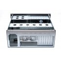 1st Cool 1stCOOL IPC 19" 4U-450 Rackmount server case