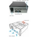 1st Cool 1stCOOL IPC 19" 4U-450 Rackmount server case