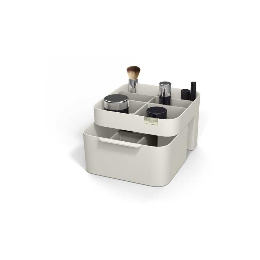 Joseph Joseph cosmetics case with drawers – 4