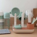 BEABA DRYER FOR BOTTLES AND ACCESSORIES FOREST TERRACOTTA/CLAY BEABA DRYER FOR BOTTLES AND ACCESSORIES FOREST TERRACOTTA/CLAY