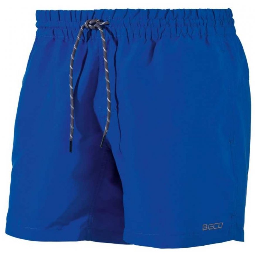 Blue Maud. shorts men 712 6 2XL blue
