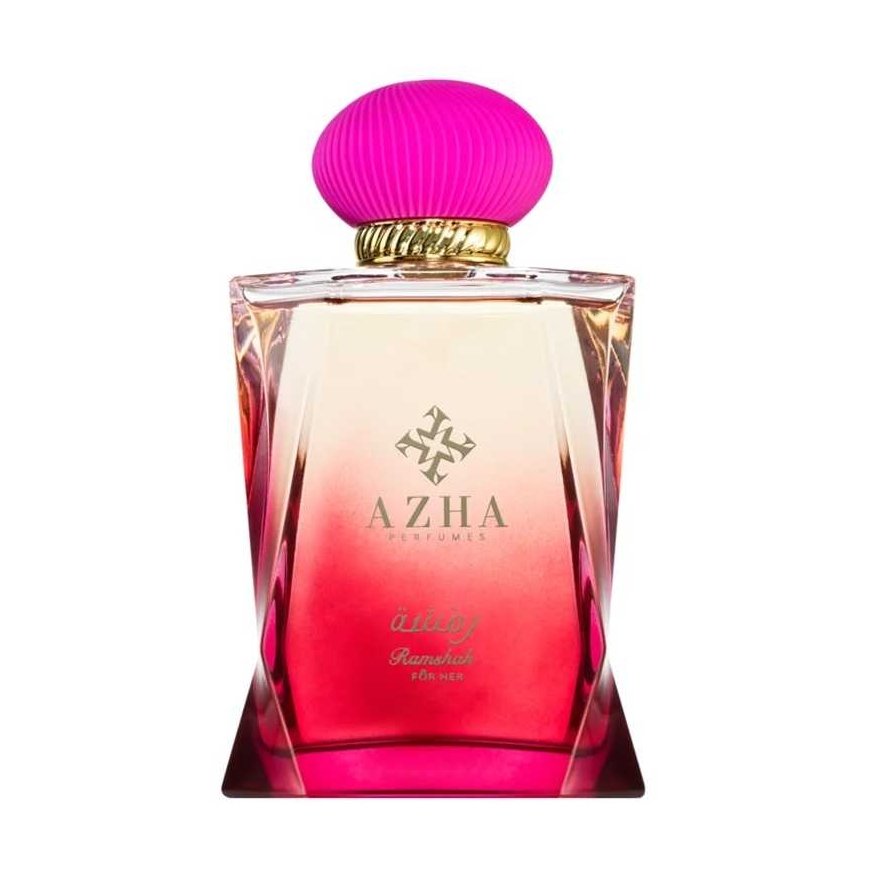 Azha Perfumes Ramshah EDP - 100 ml