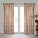 Eurofirany ZAS/MARIELA/BEIGE 140X270 T Eurofirany ZAS/MARIELA/BEIGE 140X270 T