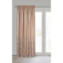 Eurofirany ZAS/MARIELA/BEIGE 140X270 T Eurofirany ZAS/MARIELA/BEIGE 140X270 T