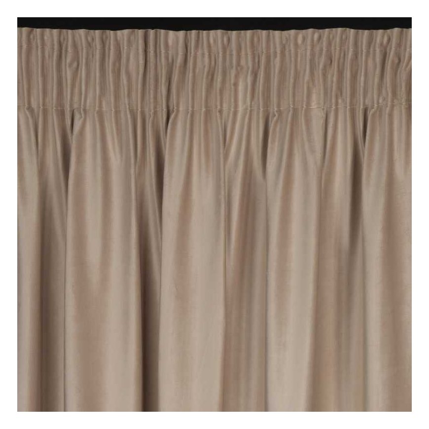 Eurofirany ZAS/MARIELA/BEIGE 140X270 T – 4