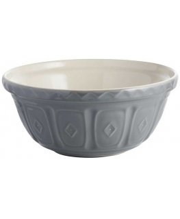MASON CASH (RAYWARE GROUP) MC-Misa S12 29cm 4l gray Color Mix