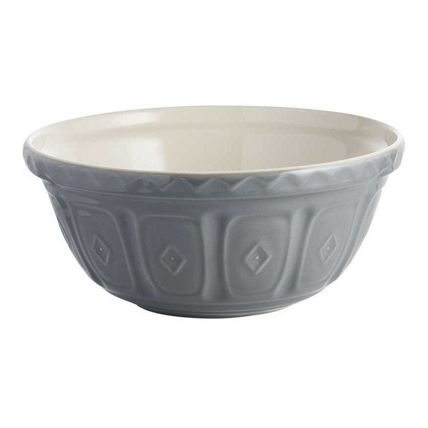 MASON CASH (RAYWARE GROUP) MC-Misa S12 29cm 4l gray Color Mix