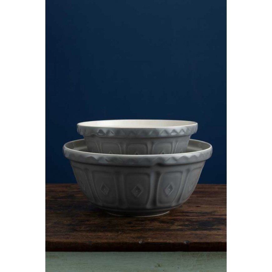 MASON CASH (RAYWARE GROUP) MC-Misa S12 29cm 4l gray Color Mix – 3
