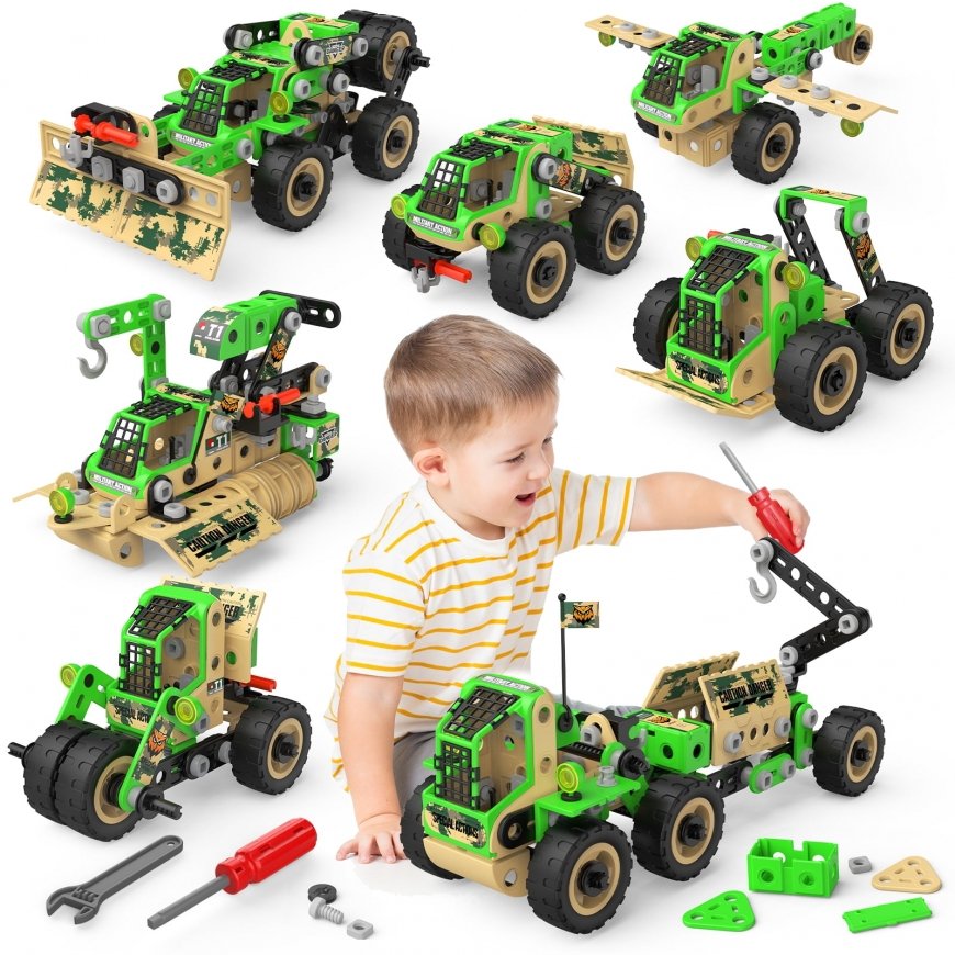 Dangerous Educational Blocks – 2
