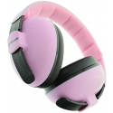 Tellur noise reduction earmuffs for kids Pink Tellur noise reduction earmuffs for kids Pink