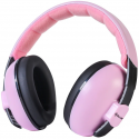 Ausinės Tellur noise reduction earmuffs skirta kids Rožinė