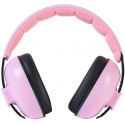 Ausinės Tellur noise reduction earmuffs skirta kids Rožinė