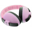 Tellur noise reduction earmuffs for kids Pink Tellur noise reduction earmuffs for kids Pink
