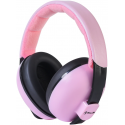 Tellur noise reduction earmuffs for kids Pink Tellur noise reduction earmuffs for kids Pink