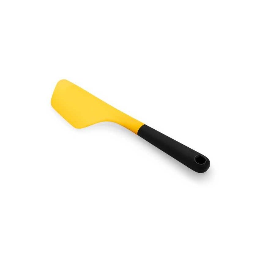 OXO-Geltona GoodGrips silikoninė mentelė omletui