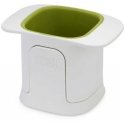 Joseph Joseph JJ-ChopCup daržovių smulkintuvas, balta ir žalia Joseph Joseph JJ-ChopCup daržovių smulkintuvas, balta ir žalia