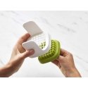 Joseph Joseph JJ-ChopCup vegetable chopper, white and green Joseph Joseph JJ-ChopCup vegetable chopper, white and green